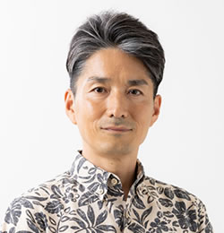 鈴木穂人